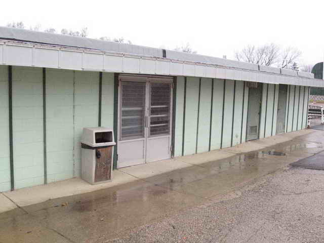 Melody Cruise-In - 2006 Photo (newer photo)